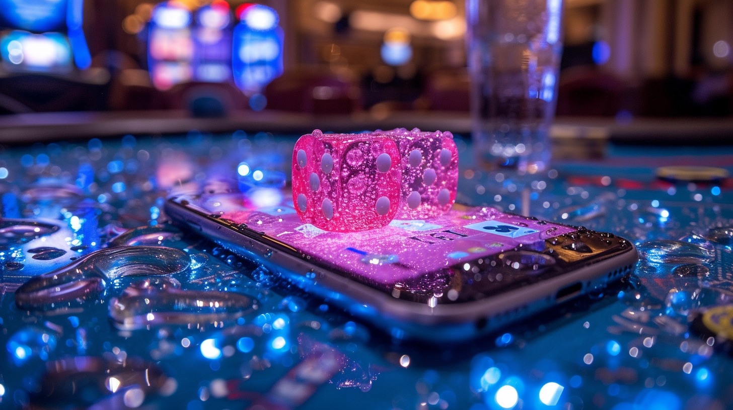 Why Mobile Gaming is Revolutionizing the Online Casino Industry