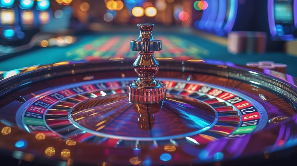 Roulette reinvented: exploring new variations and strategies at online casinos