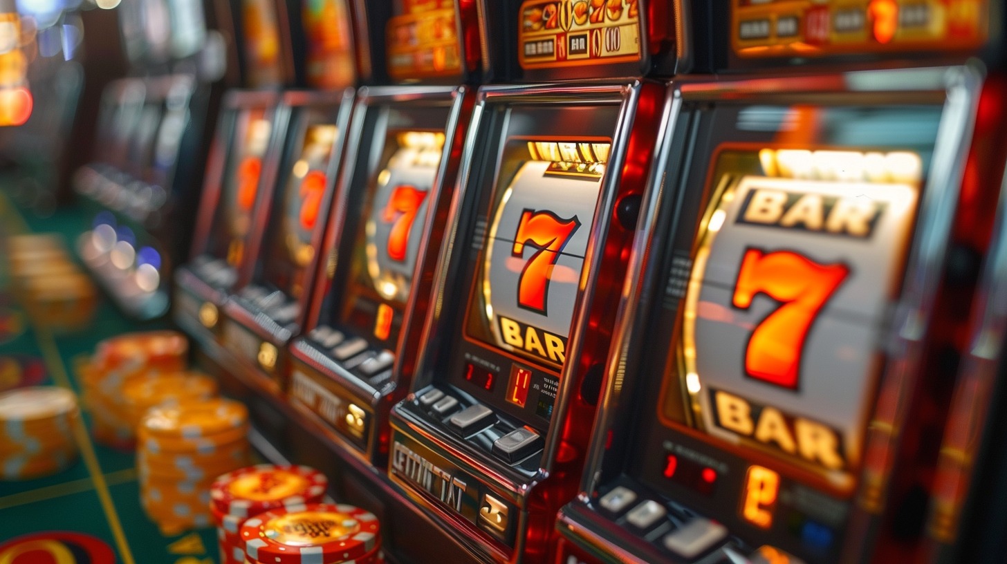 Responsible gambling in betting and online casinos