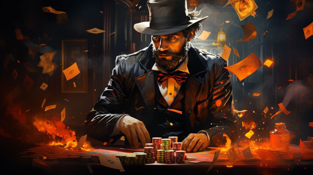 Skill-based casino games: the future of gambling