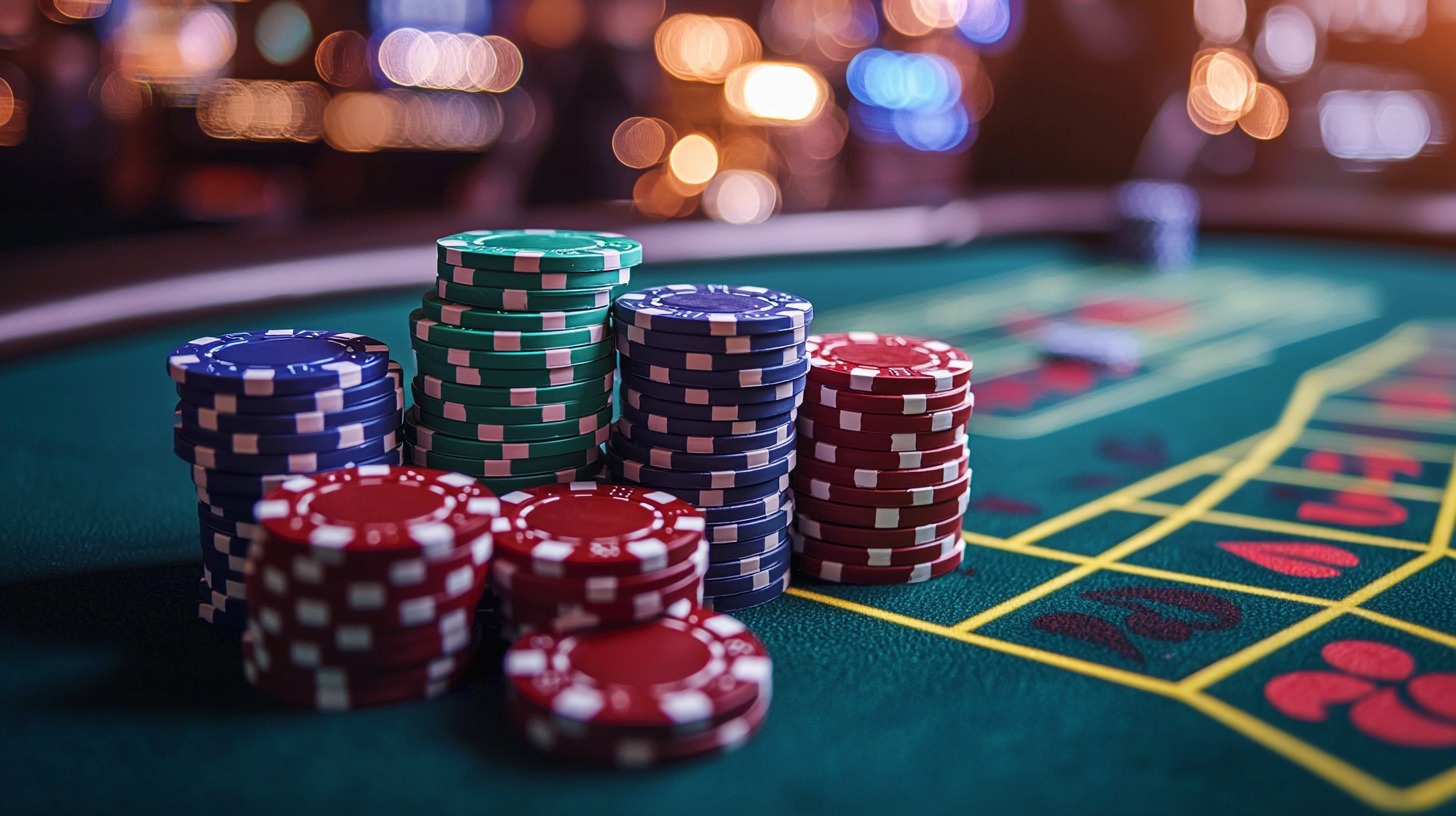 Table games