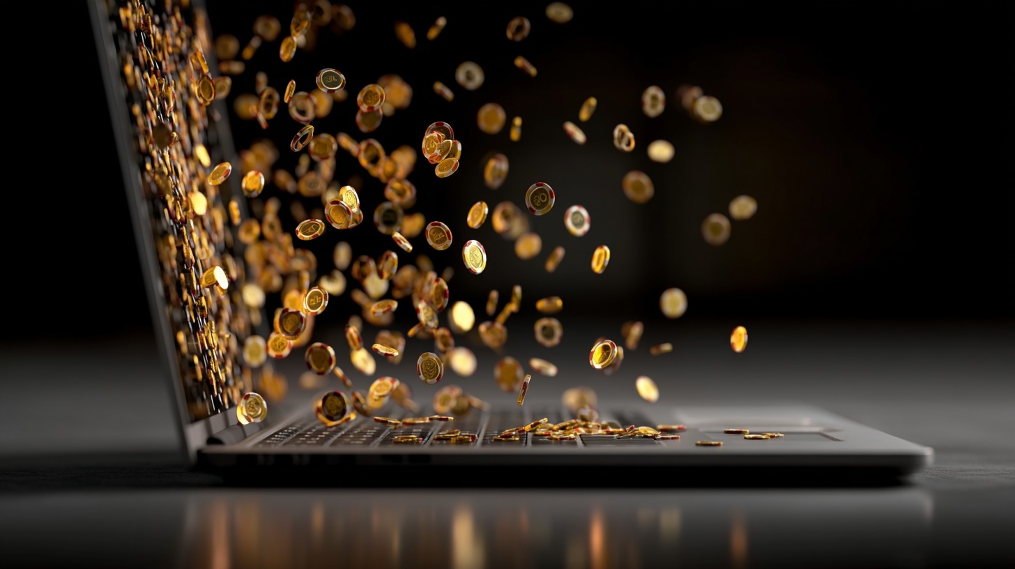 How bonus features function in online slot games