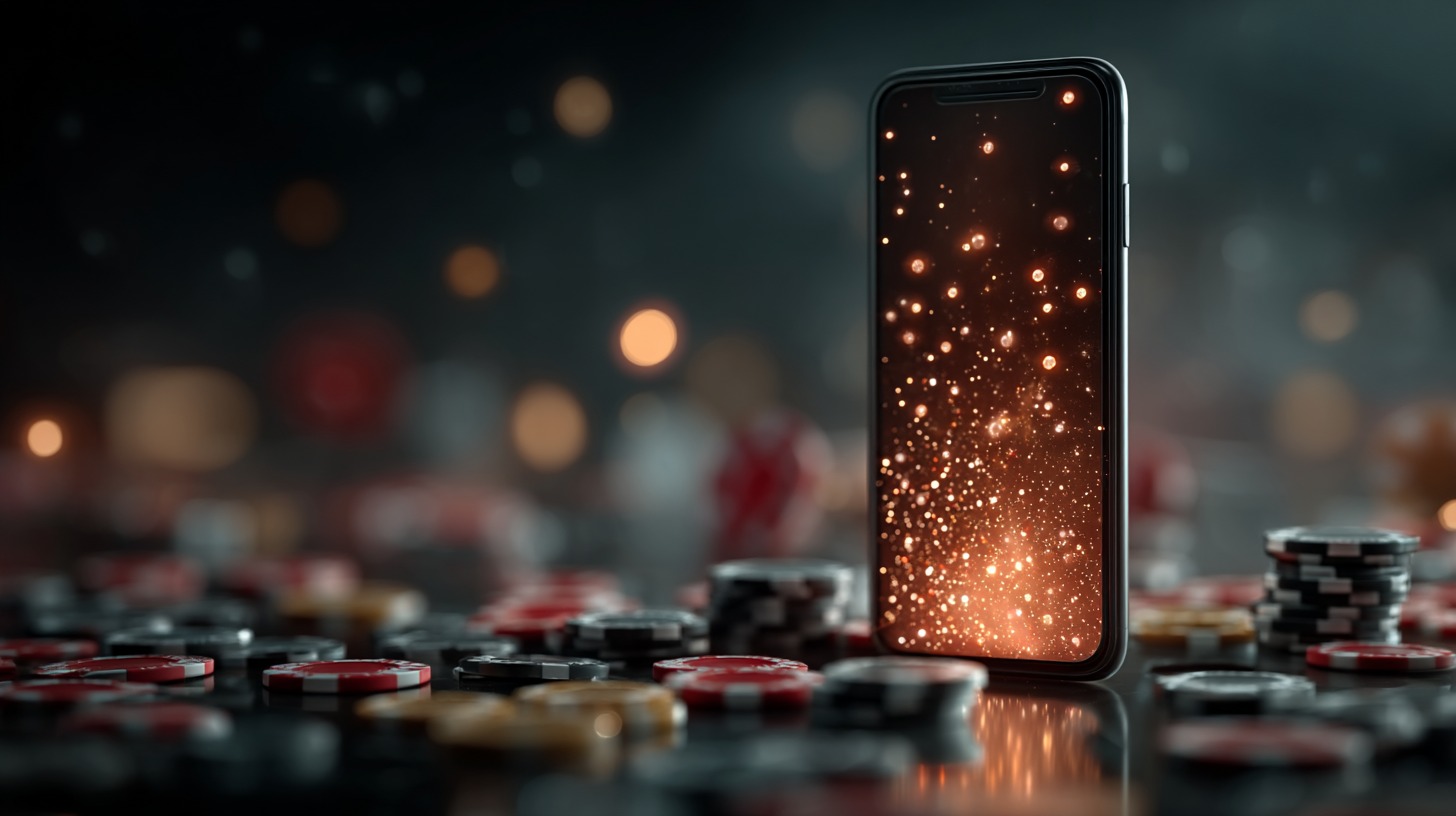 Mobile casino bonuses