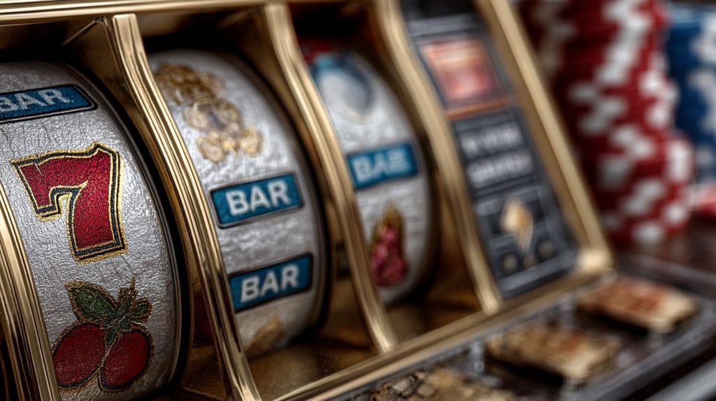 Understanding RTP and volatility in online slot games