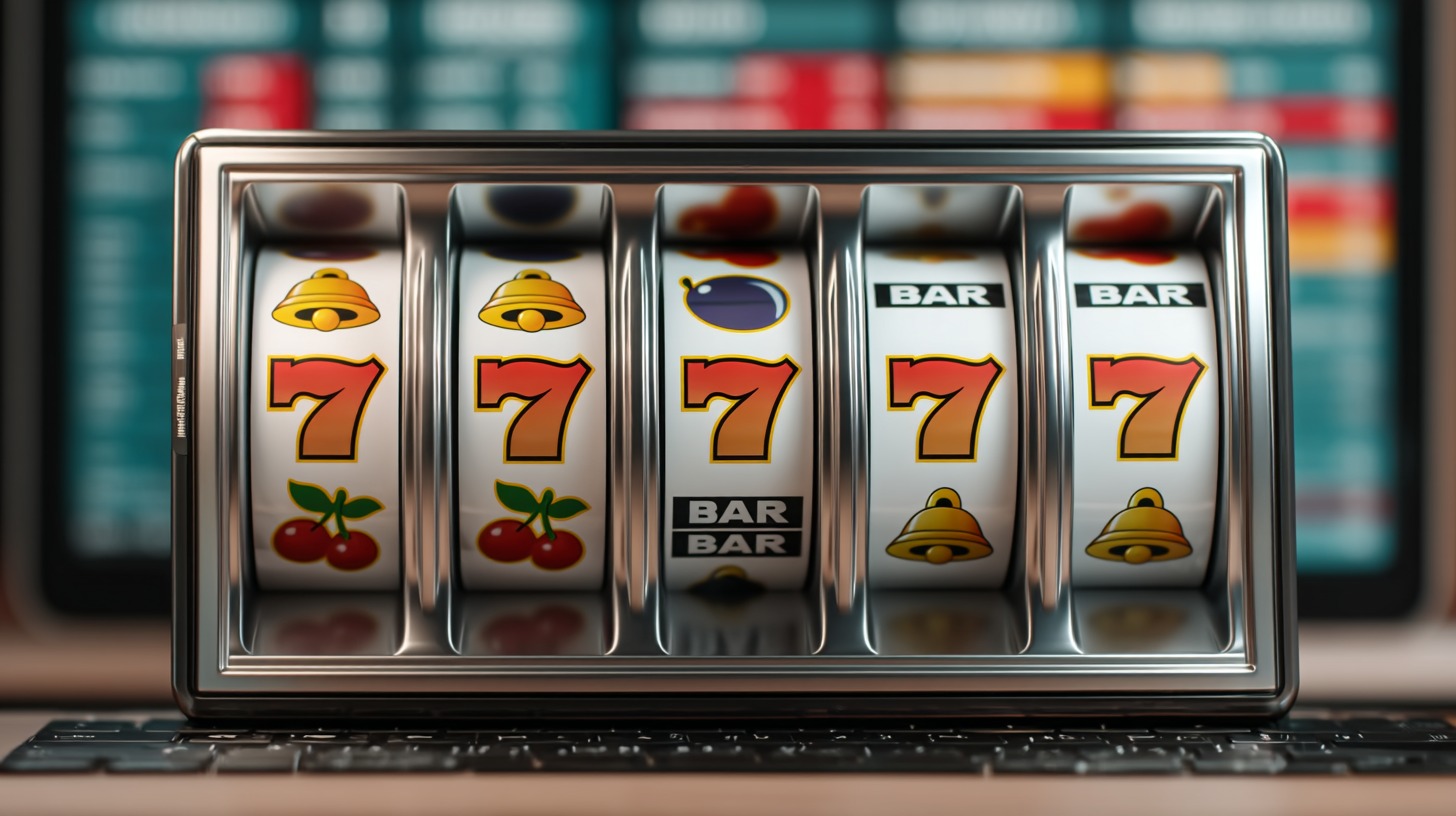 Slot game